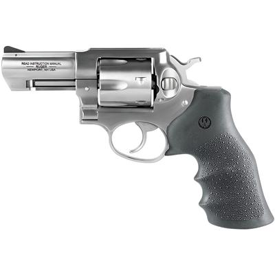 Ruger GP100 Stainless 3'' .357magnum/.38spec (1715)