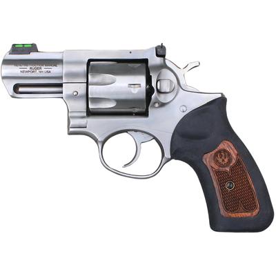Ruger GP100 Stainless 2,5'' .357magnum/.38spec (1774)