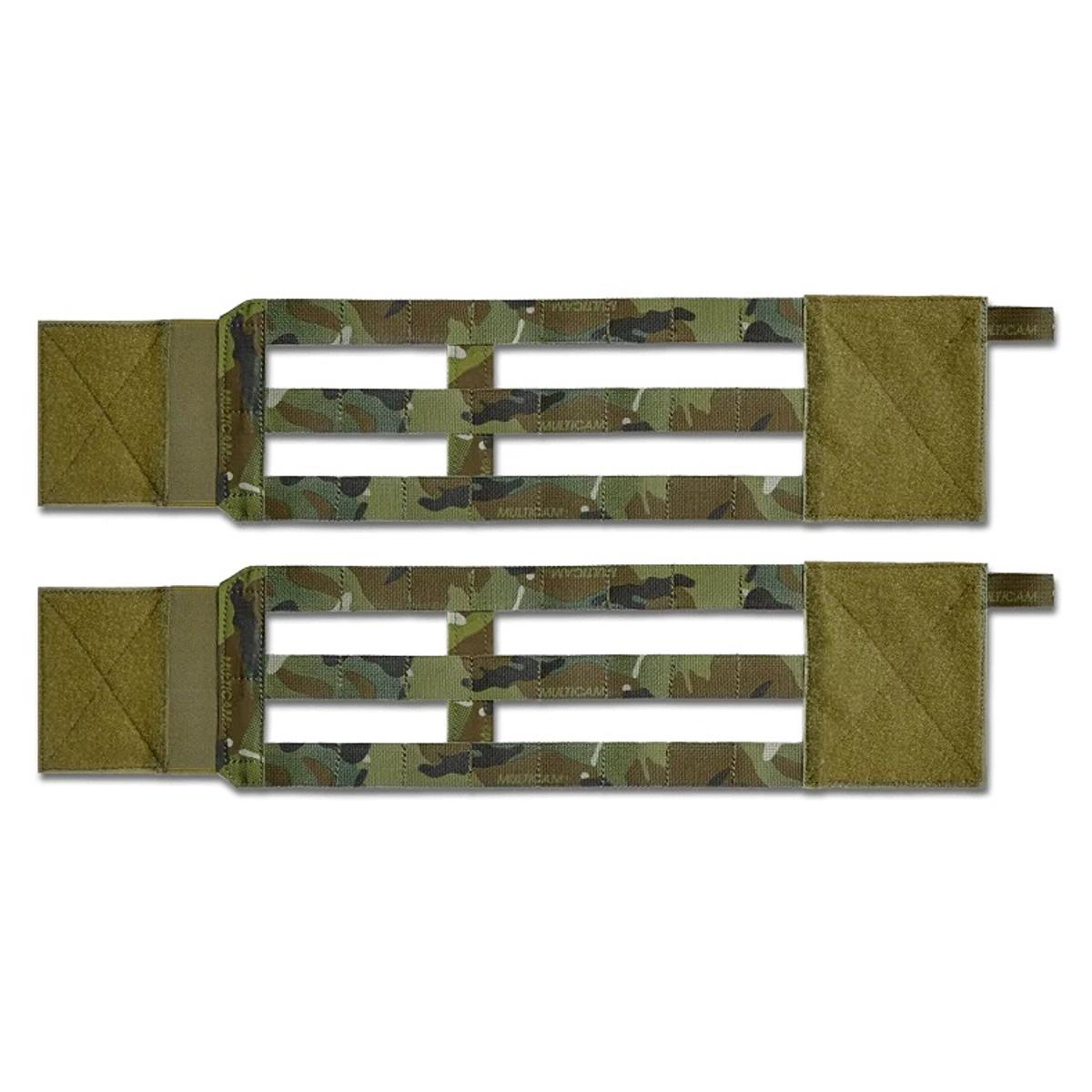 gtg plate carrier gpc kangur szkielet multicam