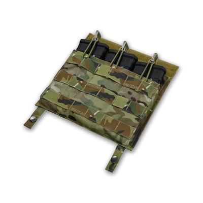 gtg plate carrier gpc kangur szkielet multicam
