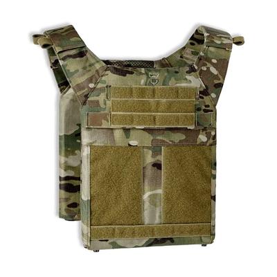 gtg plate carrier gpc kangur szkielet multicam
