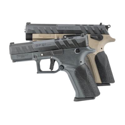 grand power k100 mk23 fde