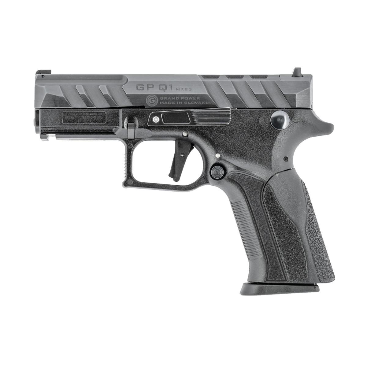grand power q1 mk23 black
