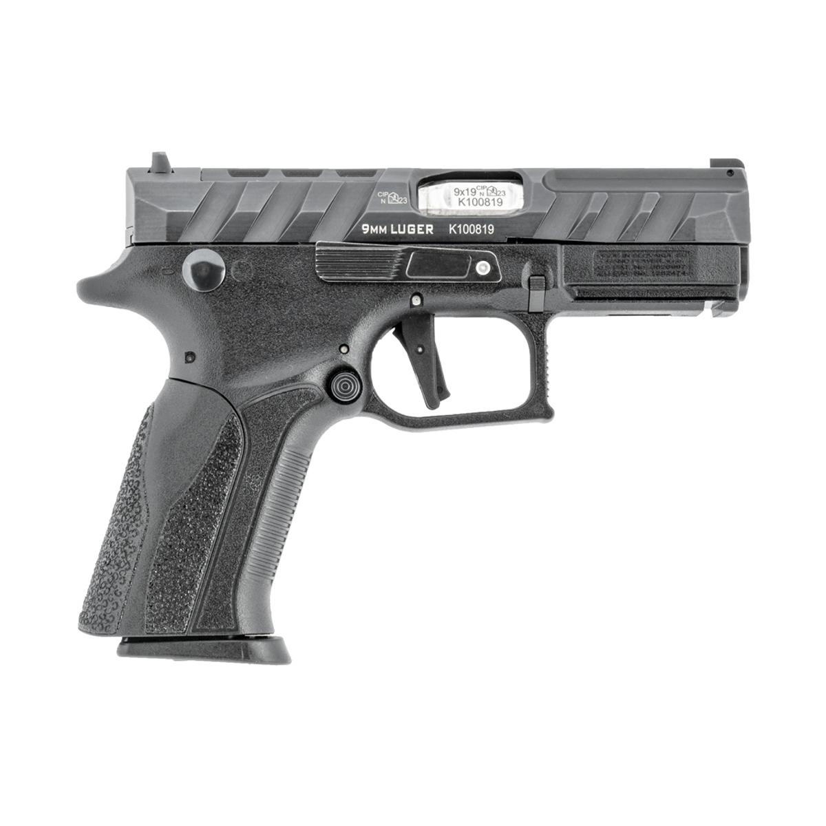 grand power q1 mk23 black
