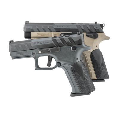 grand power q1 mk23 black