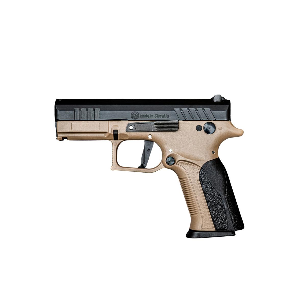 grand power q1 mk23 fde