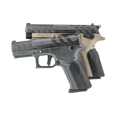 grand power q1 mk23 fde