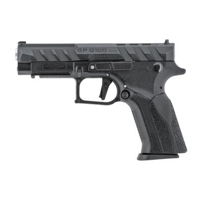 Grand Power Q100 MK23 - Black