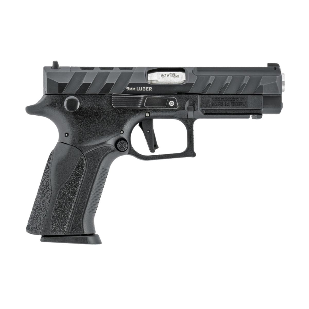 grand power q100 mk23 black