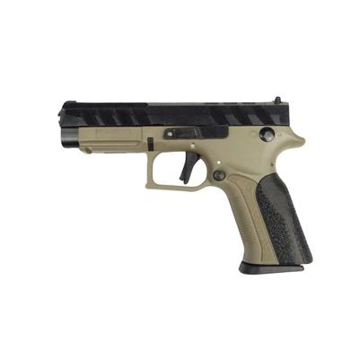 Grand Power Q100 MK23 - FDE
