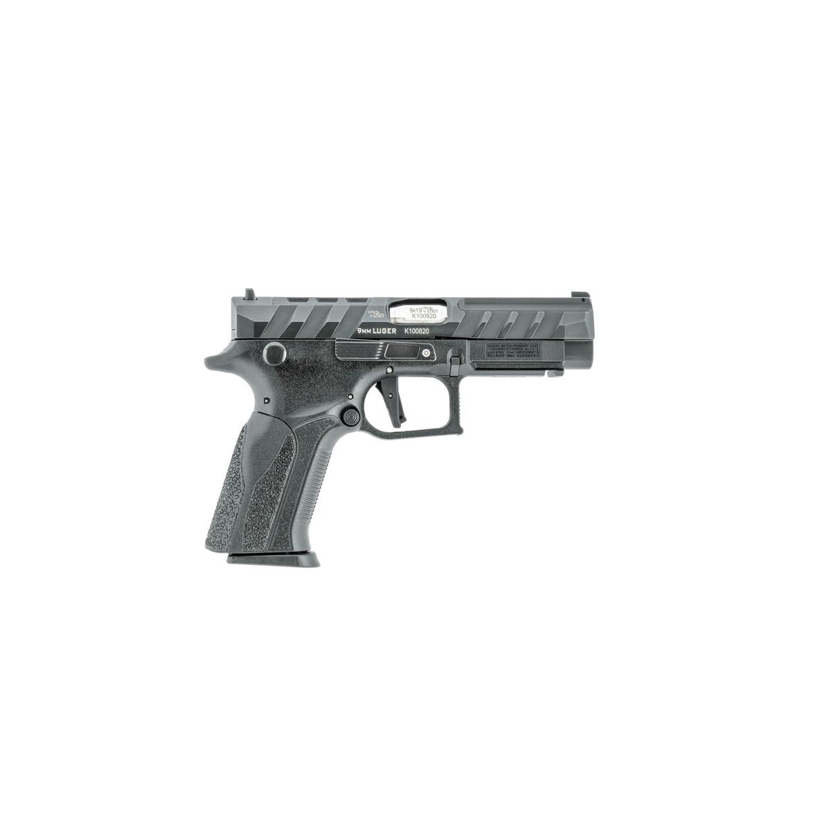 grand power q100 mk23 wolf grey