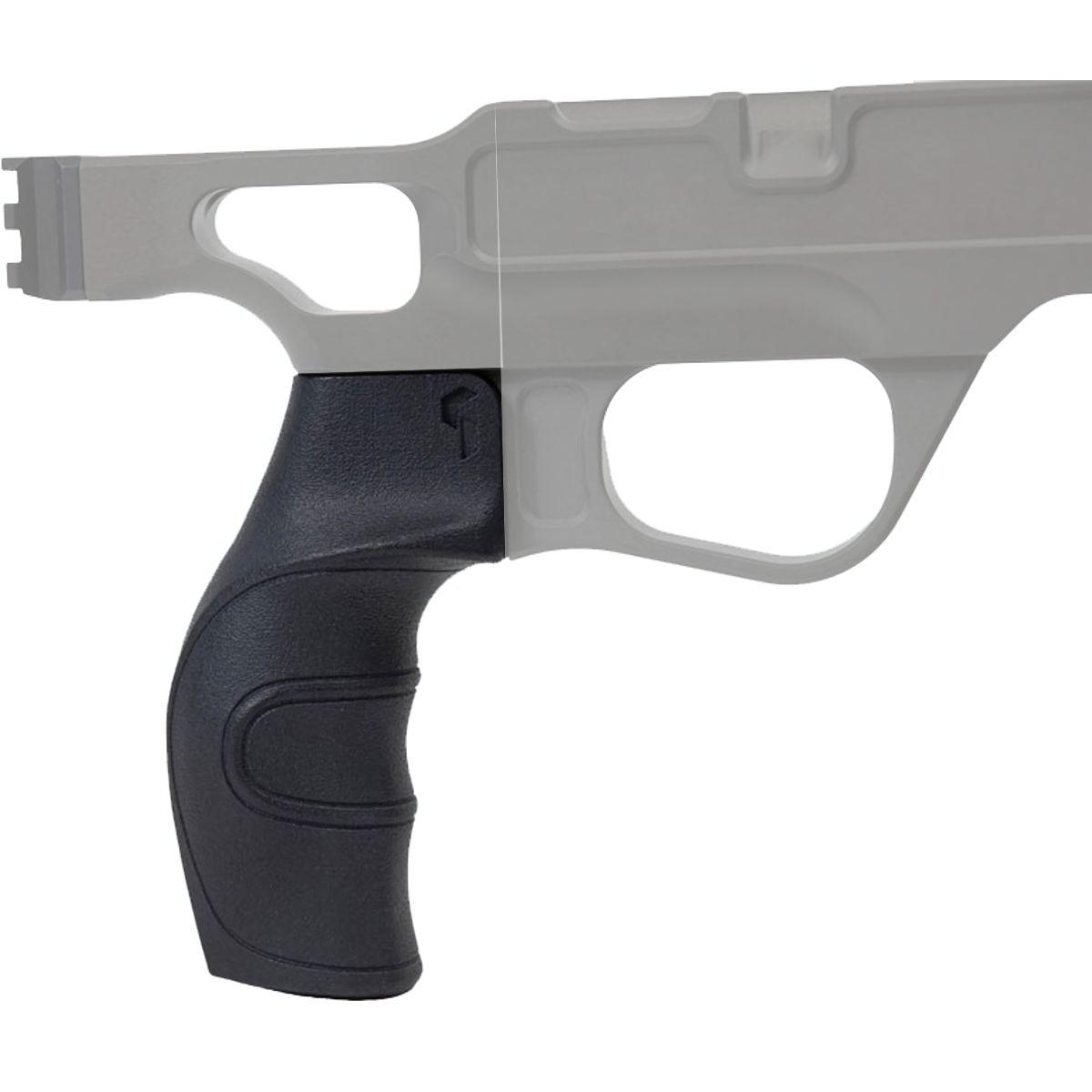 grey birch chwyt pistoletowy la grip ar15 ar10