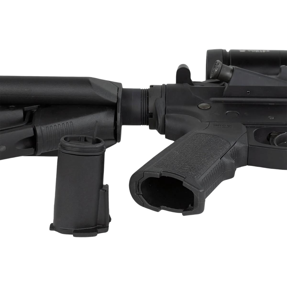 magpul pojemnik na baterie aa aaa miad moe mag056 blk
