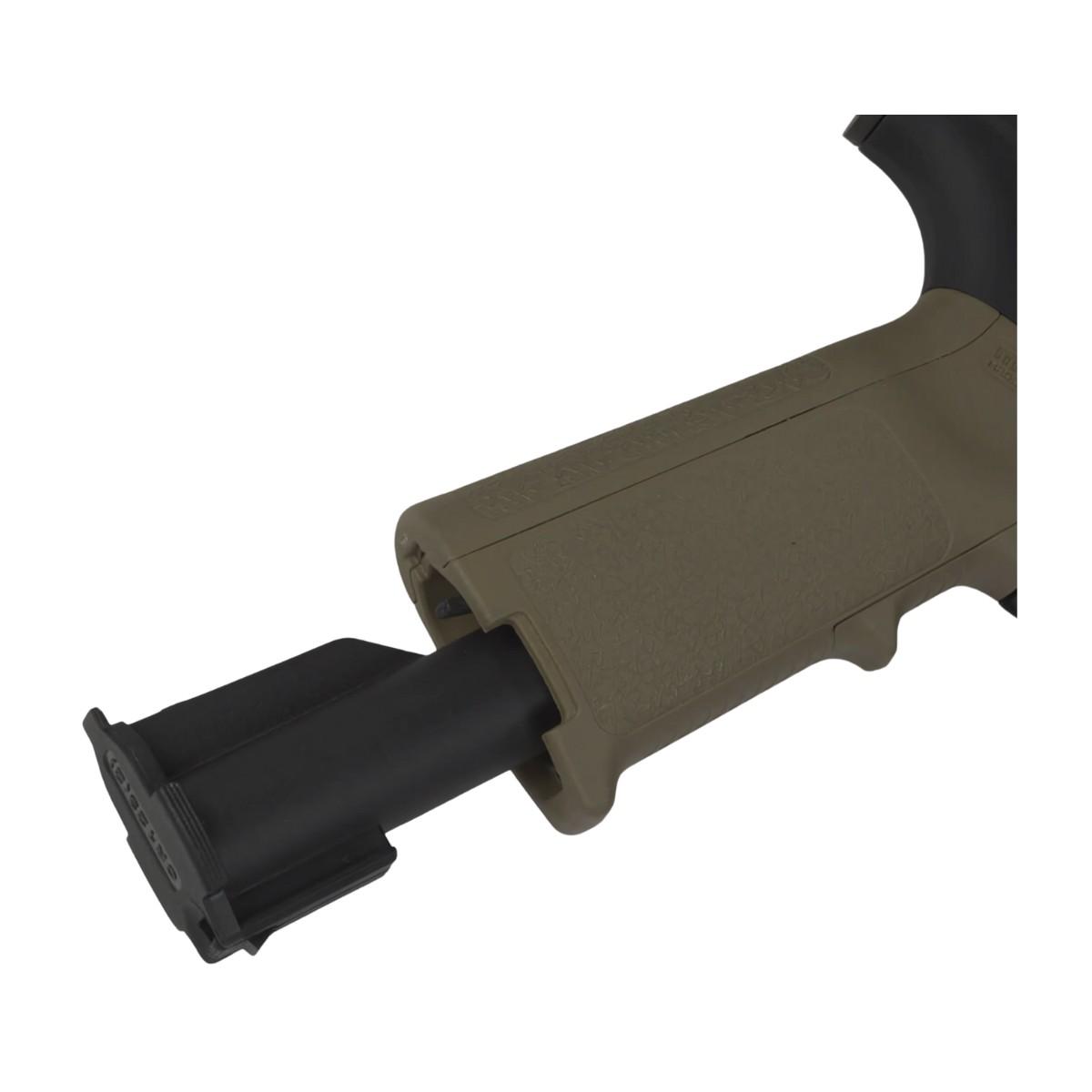 magpul pojemnik na baterie cr123a miad moe mag055 blk