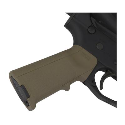 magpul pojemnik na baterie cr123a miad moe mag055 blk