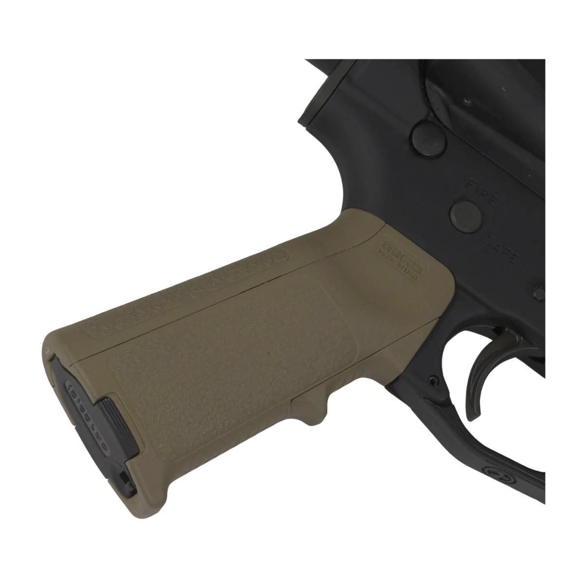magpul pojemnik na baterie cr123a miad moe mag055 blk