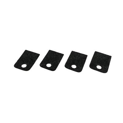 Eemann Tech - Grips 4pcs....