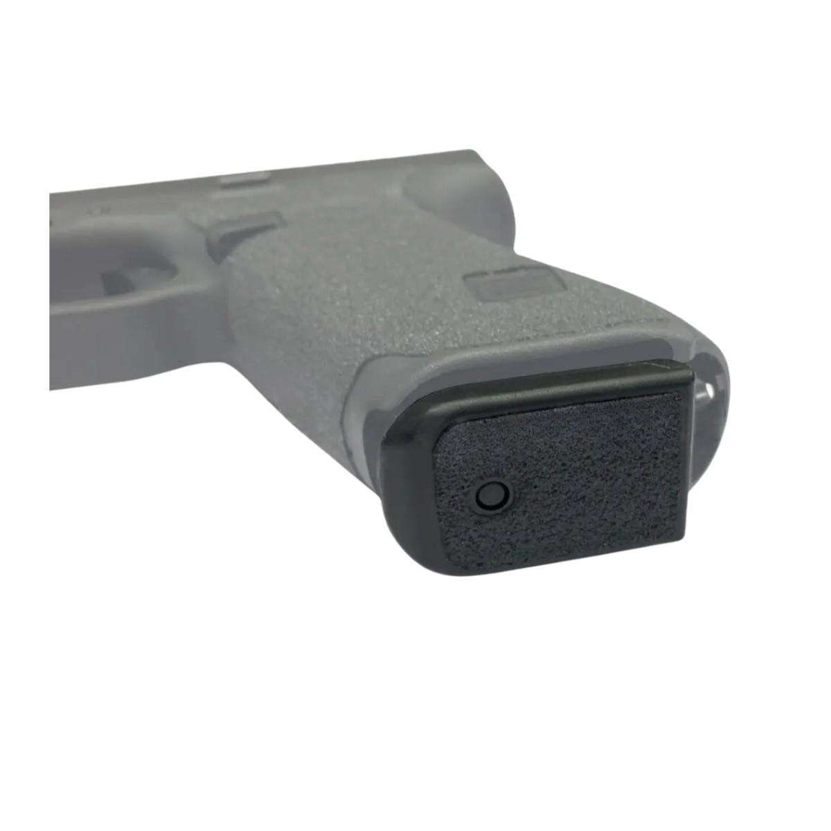 eemann tech grips 4pcs set for glock base pads et 120040