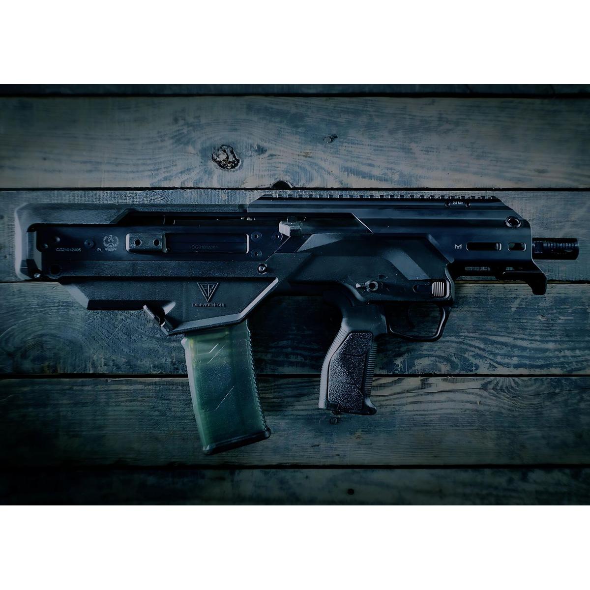 grot bs10 fb m1 bullpup 10 5