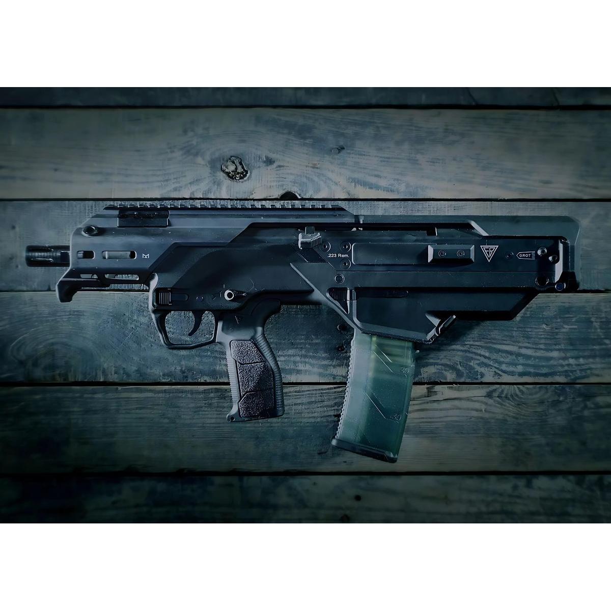 grot bs10 fb m1 bullpup 10 5