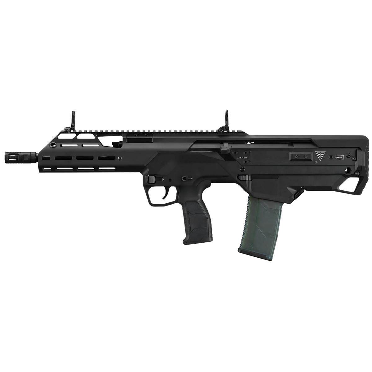 grot bs16 fb m1 bullpup 16
