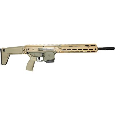 Grot S16 FB-M1 FDE