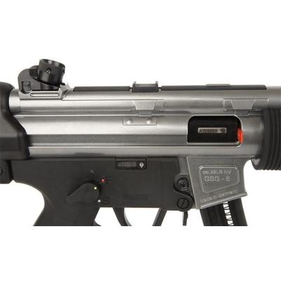GSG 5L Titanium