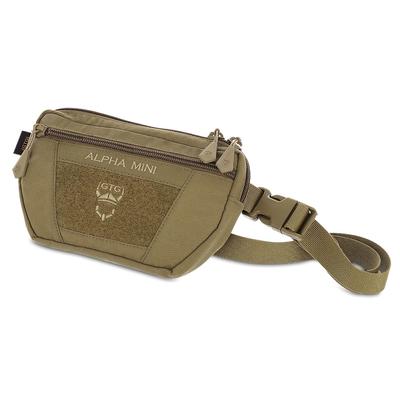 GTG - ALPHA™ MINI - Coyote...