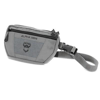 GTG - ALPHA™ MINI - Wolf Grey