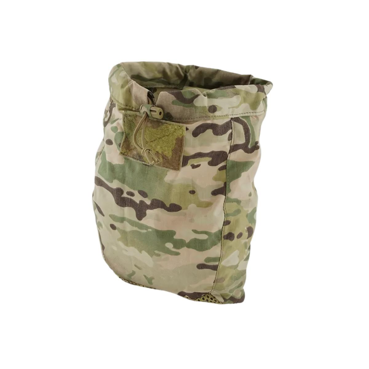 gtg dump pouch 2 0 kolor multicam
