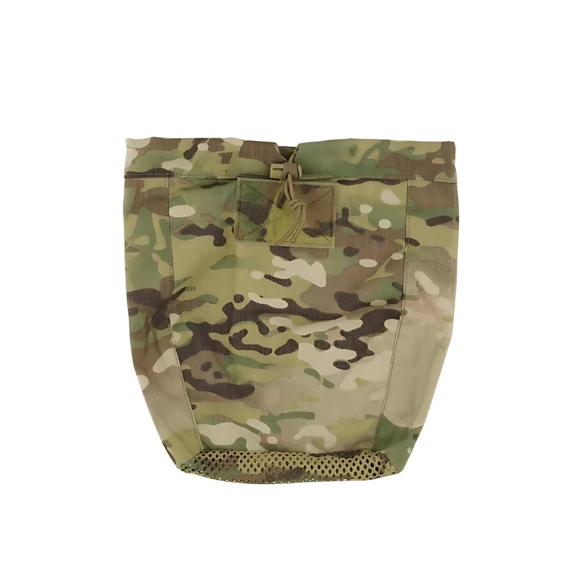 gtg dump pouch 2 0 kolor multicam