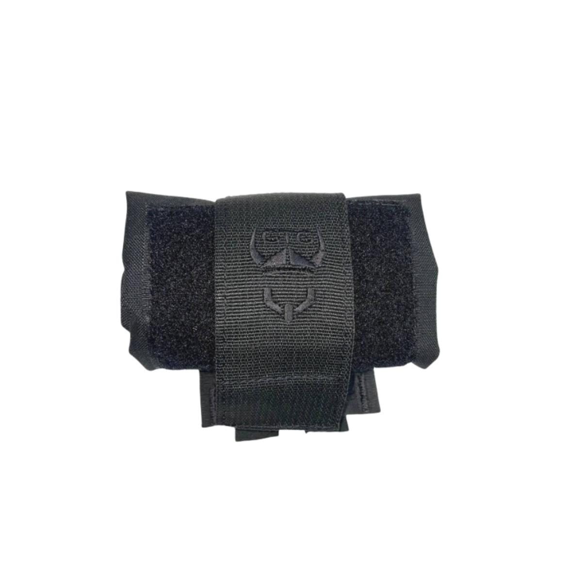 gtg worek zrzutowy kolor black