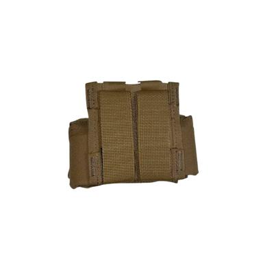 gtg worek zrzutowy kolor coyote brown
