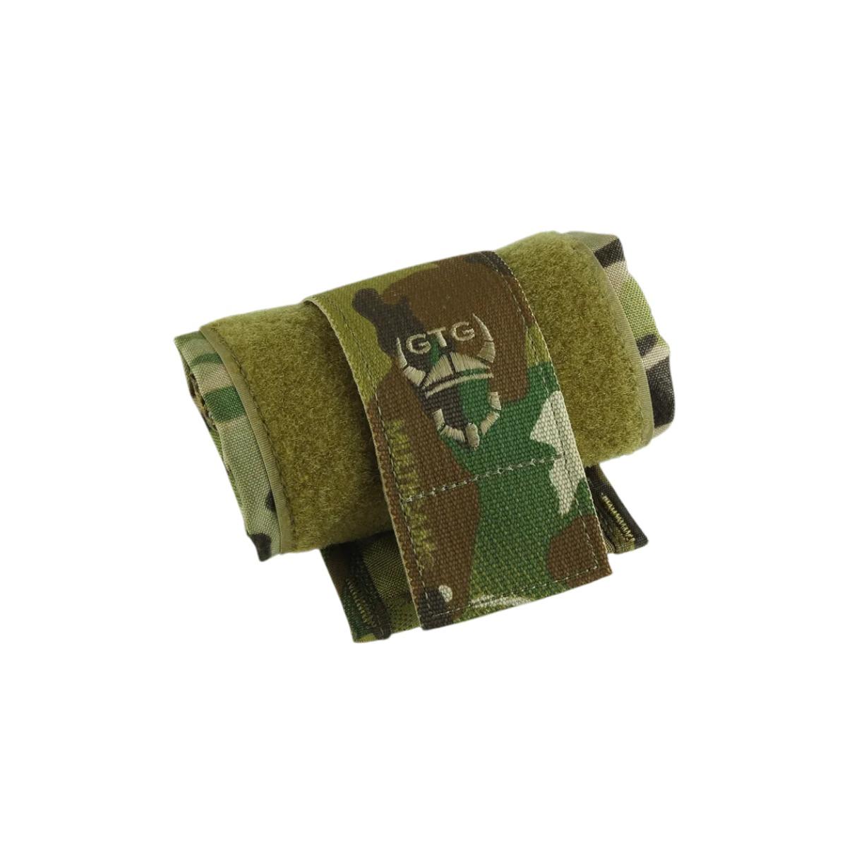 gtg worek zrzutowy kolor multicam