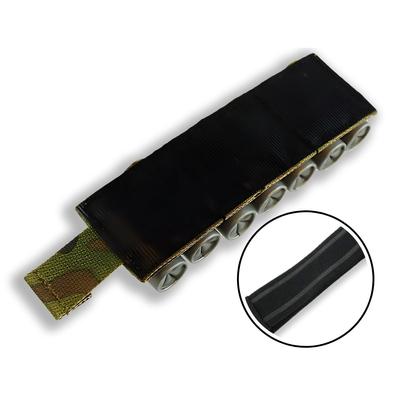 gtg shell holder black