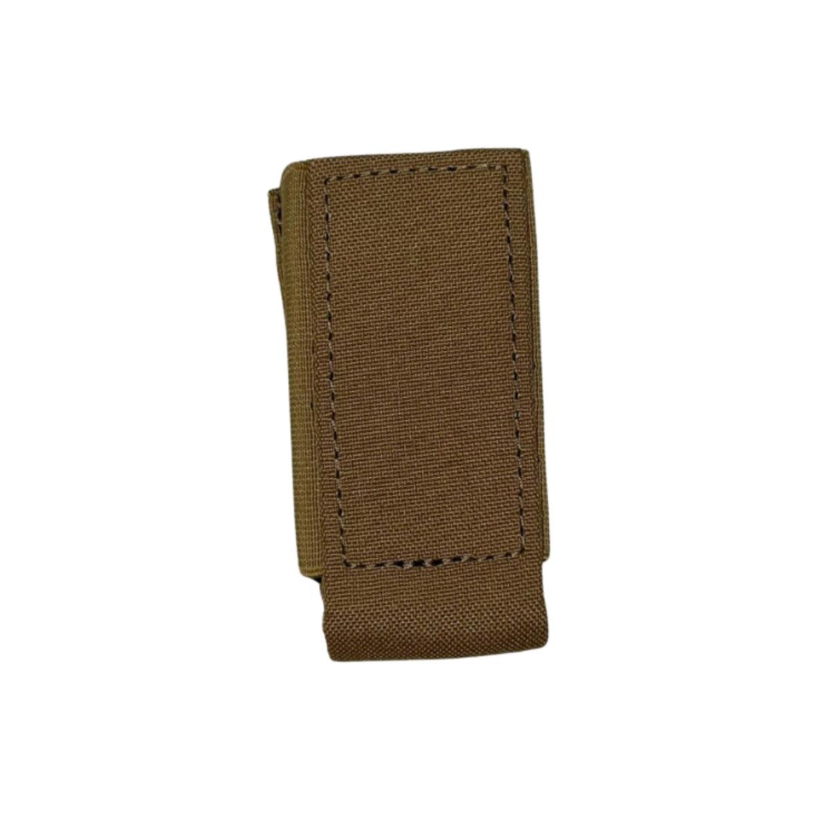 gtg ladownica pistoletowa speed9mm kolor coyote brown
