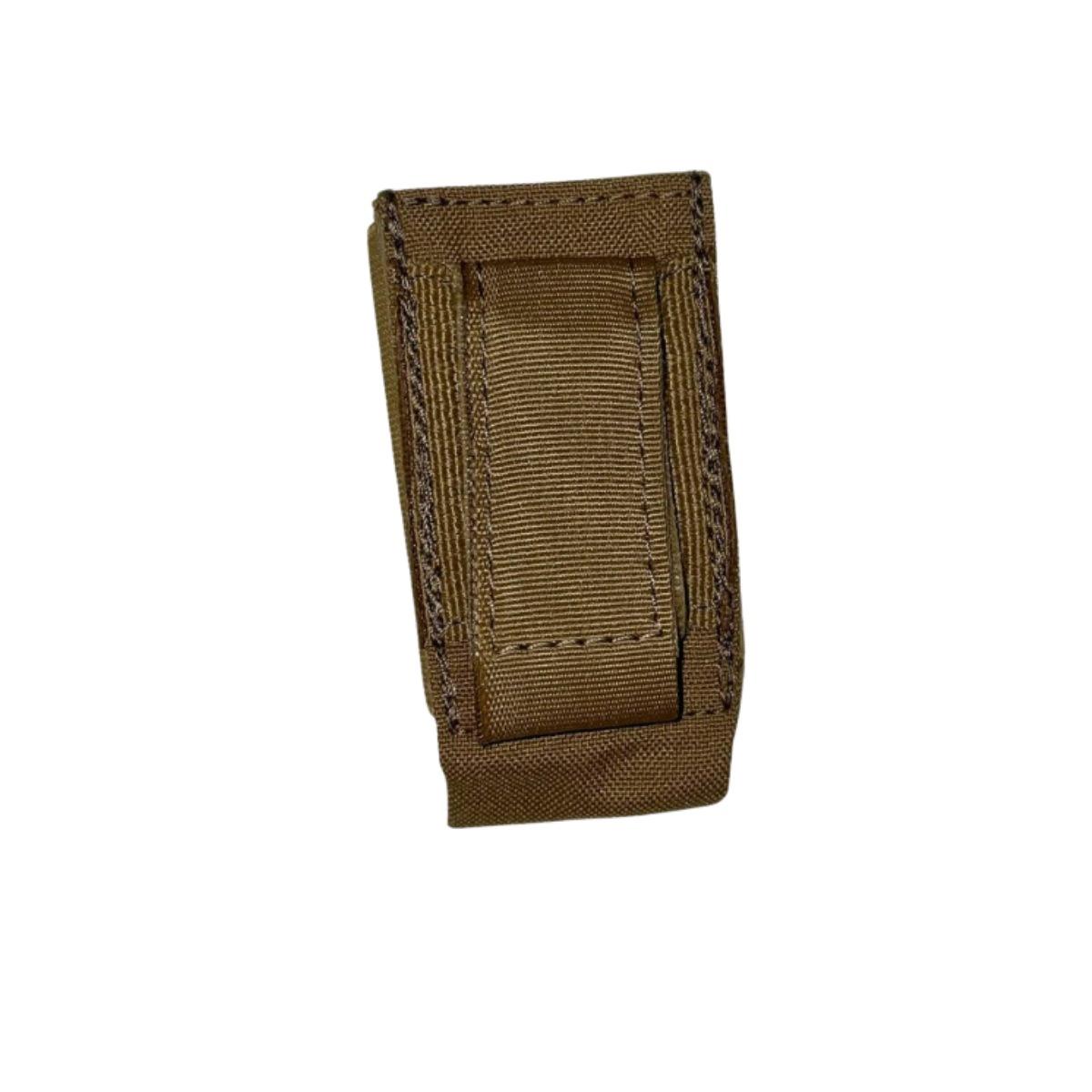 gtg ladownica pistoletowa speed9mm kolor coyote brown