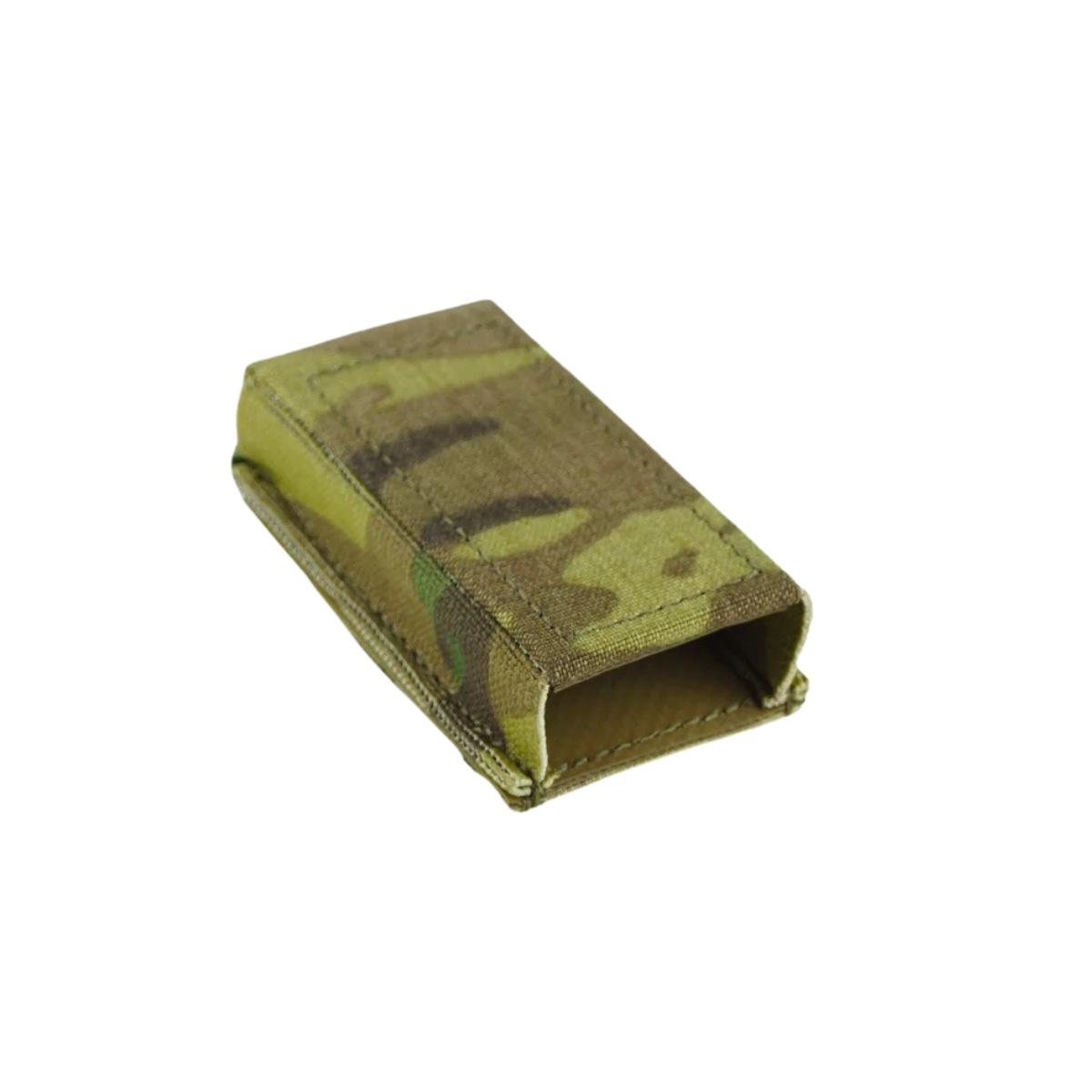 gtg ladownica pistoletowa speed9mm kolor multicam