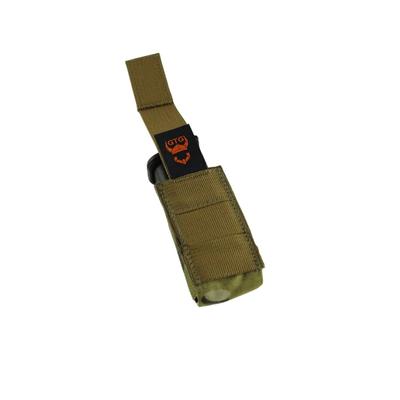 gtg ladownica pistoletowa speed9mm kolor multicam
