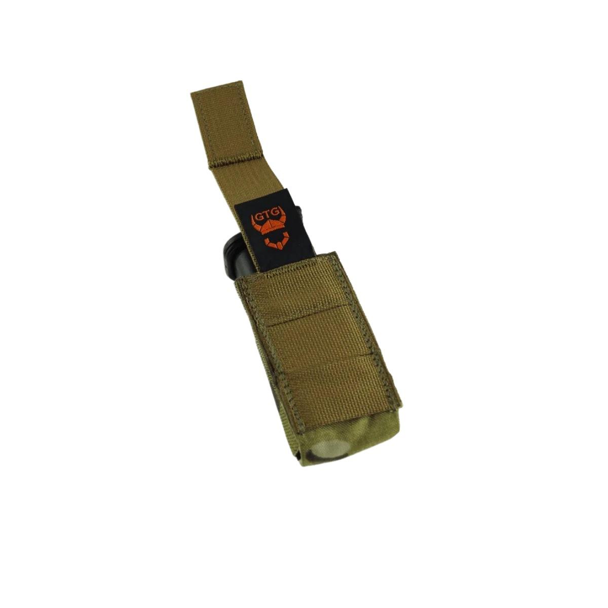 gtg ladownica pistoletowa speed9mm kolor multicam