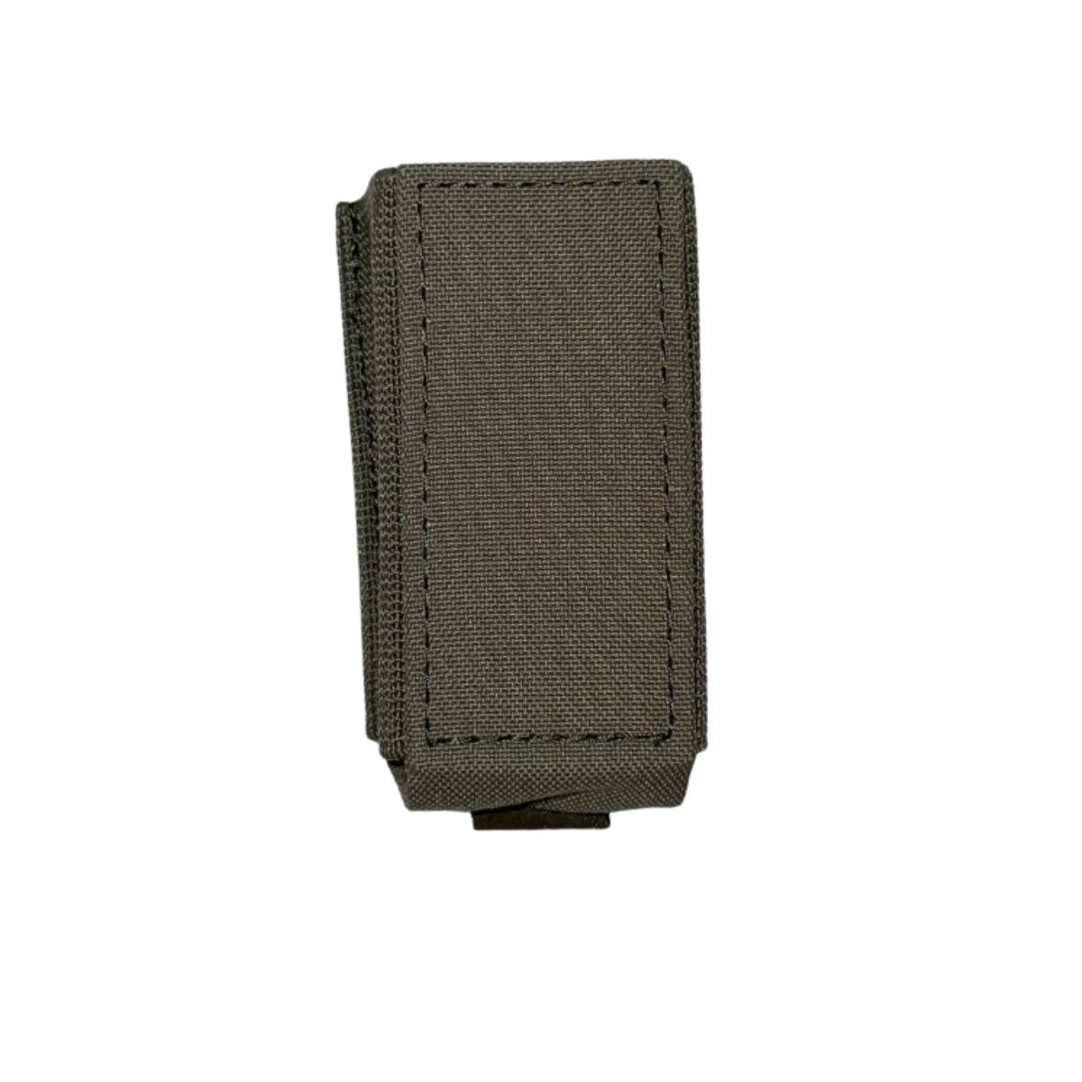 gtg ladownica pistoletowa speed9mm kolor ranger green