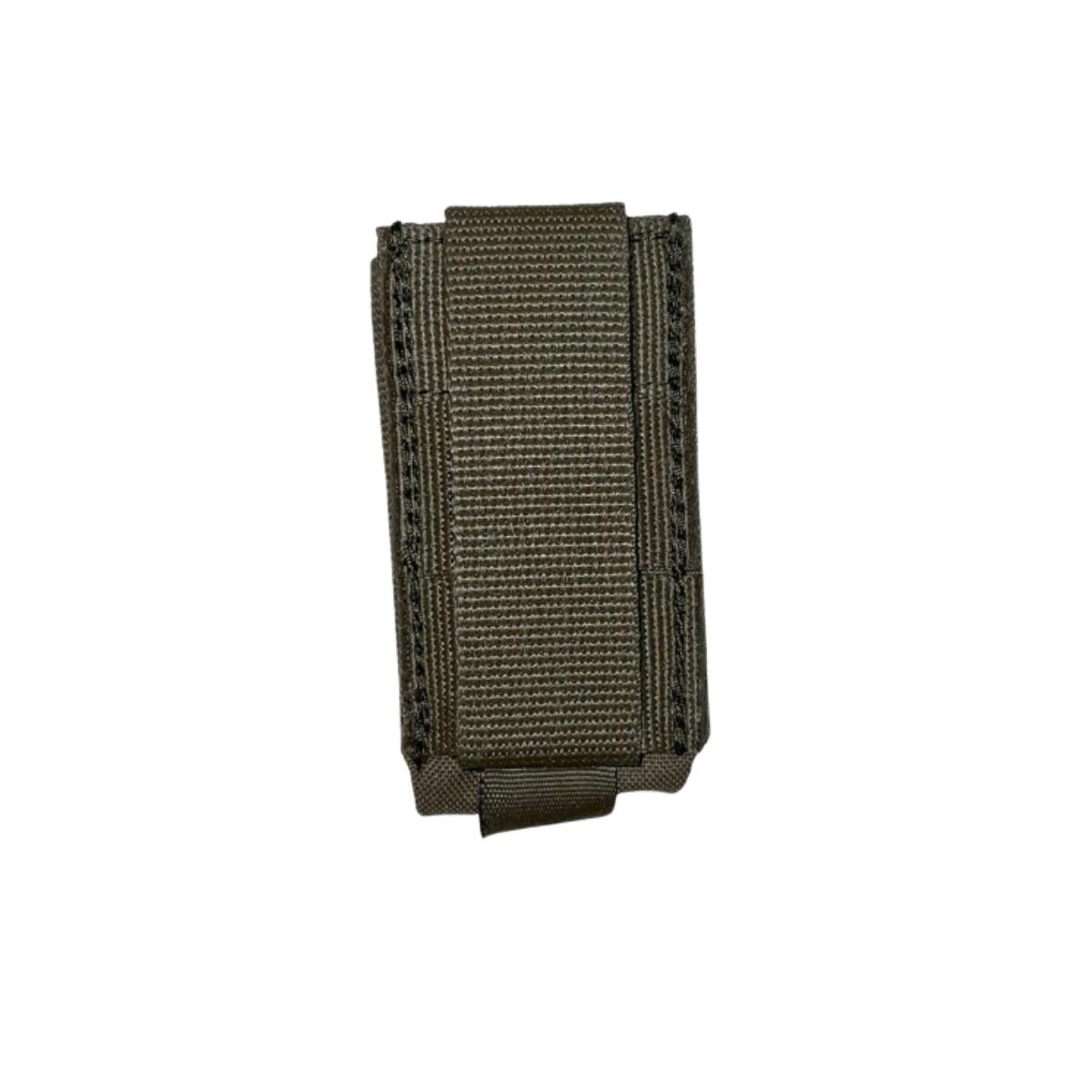 gtg ladownica pistoletowa speed9mm kolor ranger green