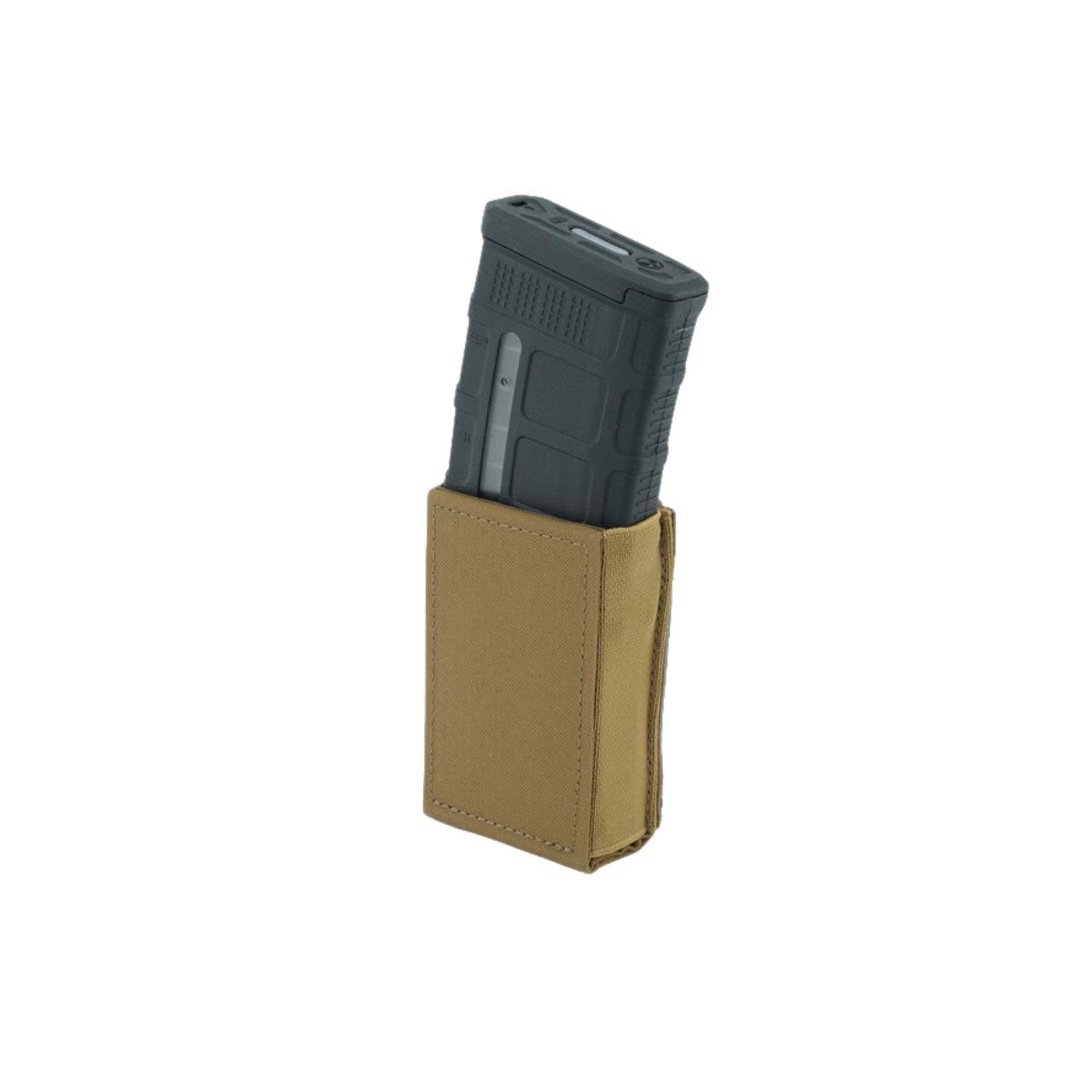 gtg ladownica karabinowa speedm4 kolor coyote brown