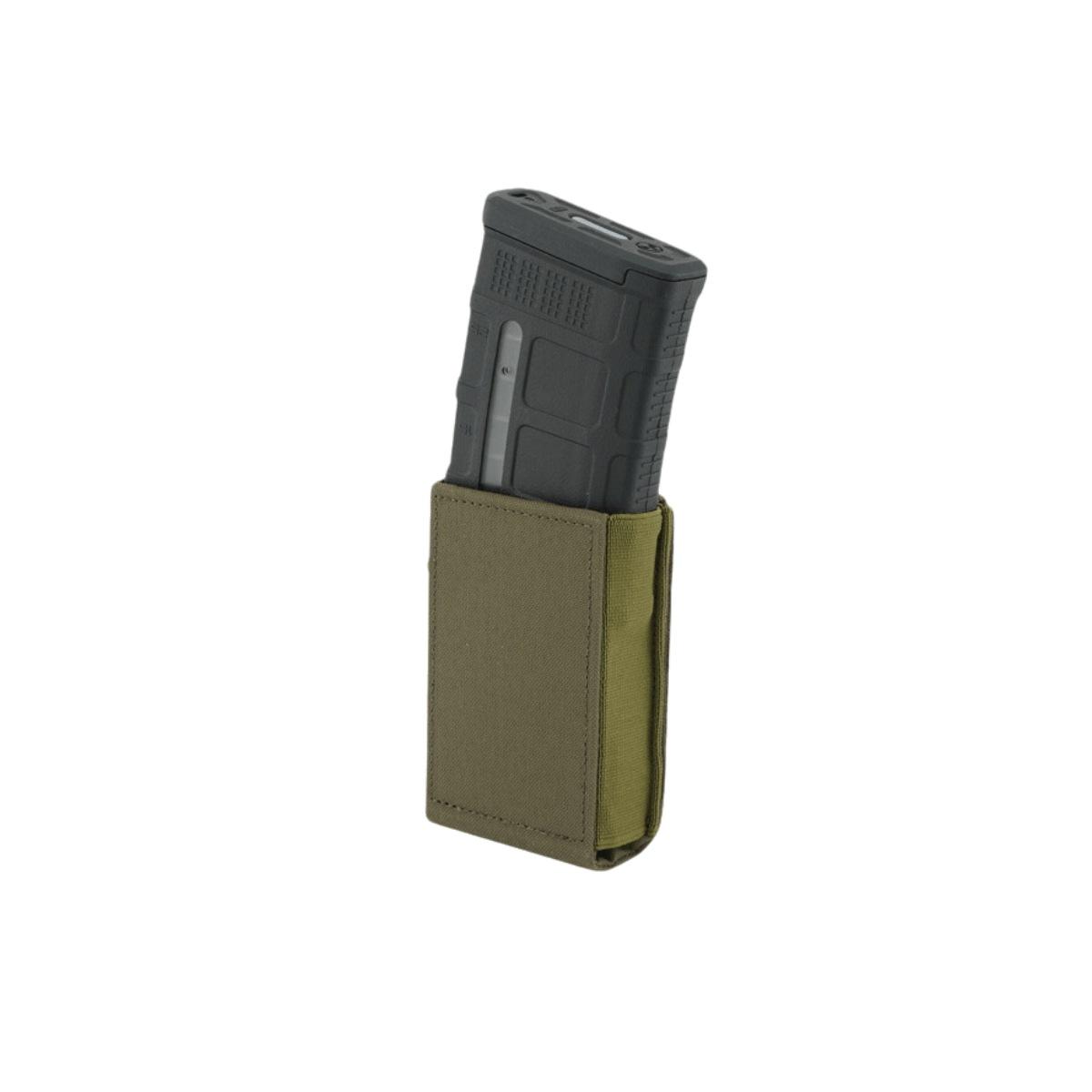 gtg ladownica karabinowa speedm4 kolor ranger green