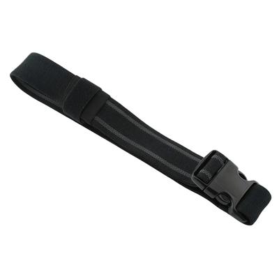 GTG - THIGH STRAP - Black