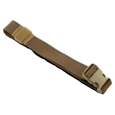 GTG - THIGH STRAP - Coyote...