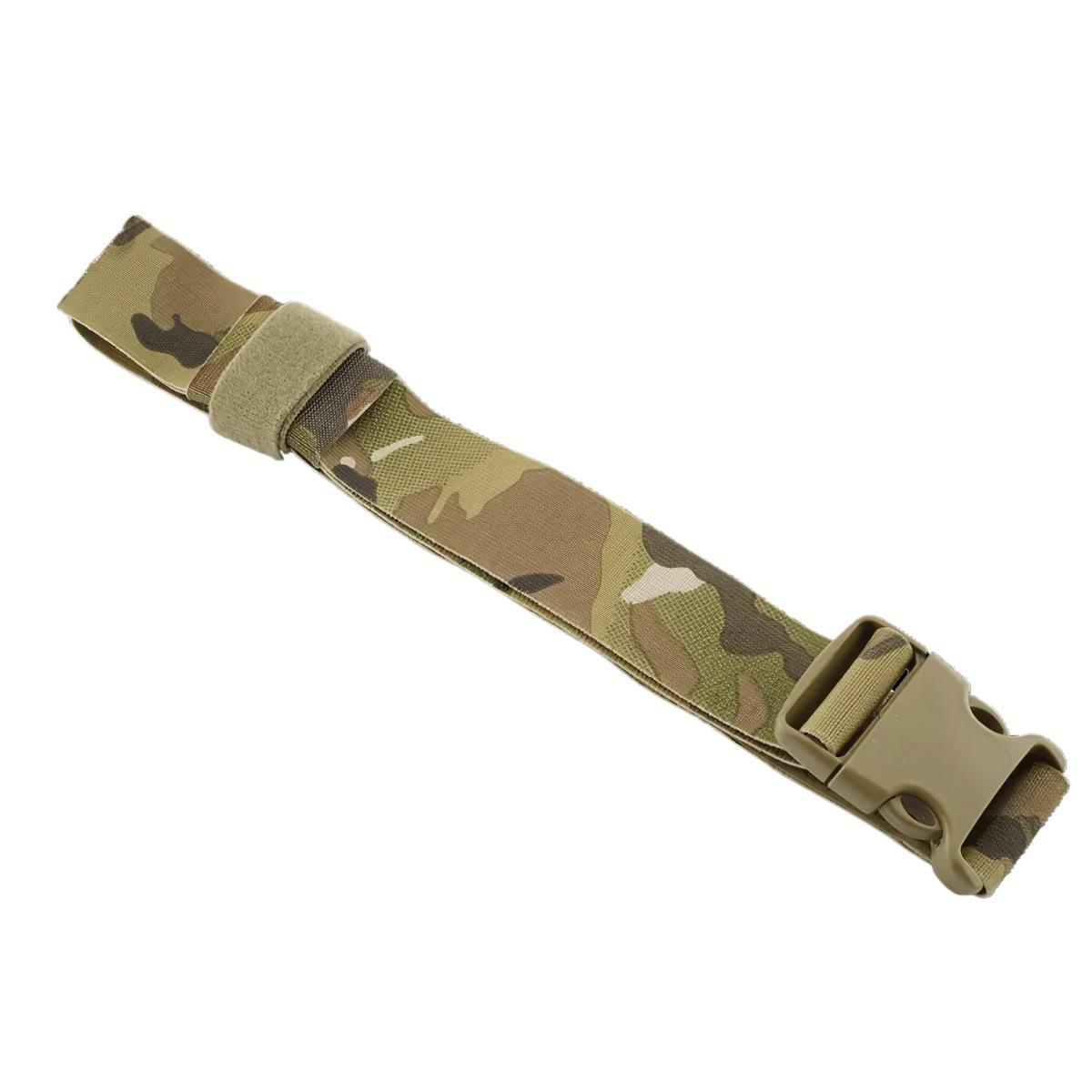 gtg thigh strap multicam