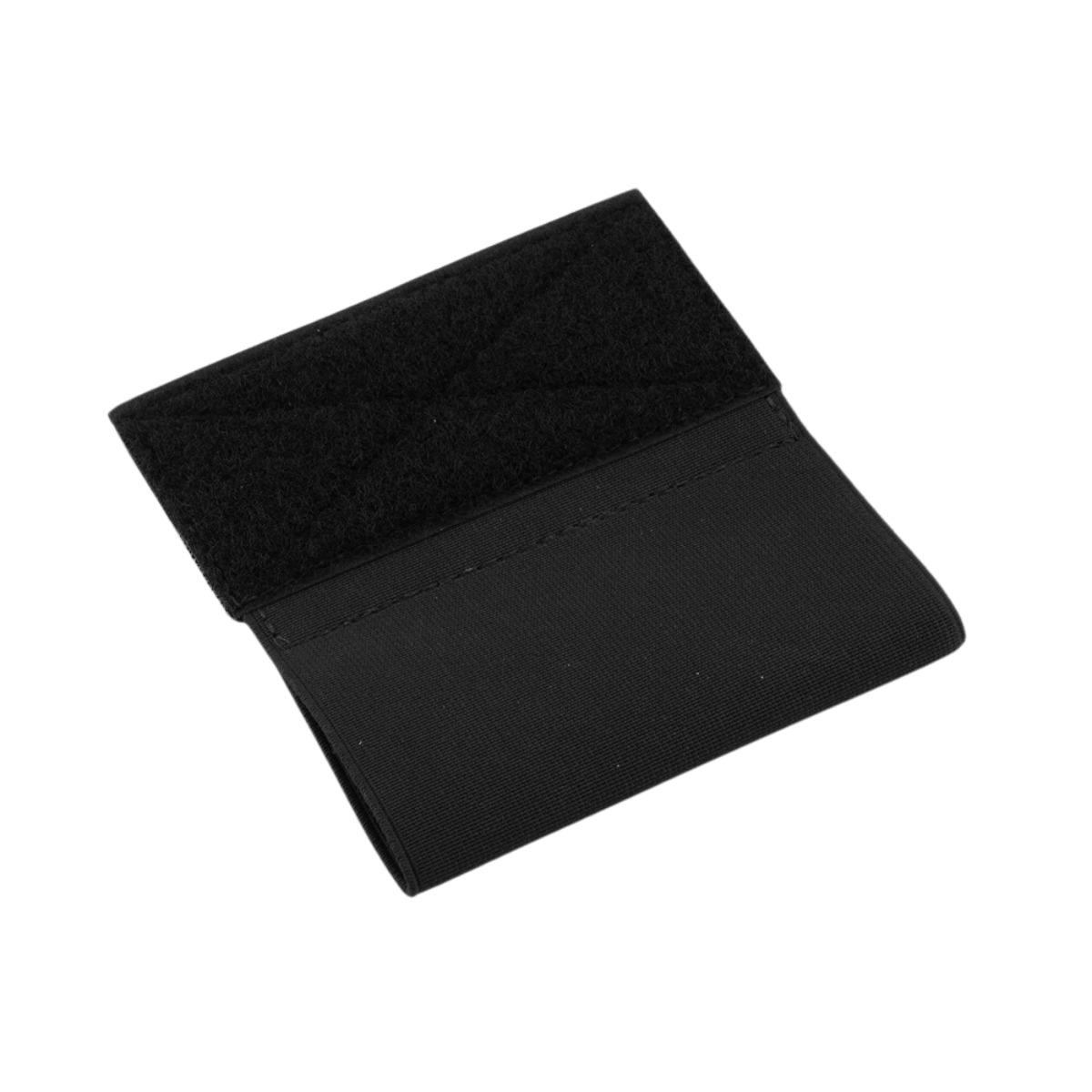 gtg uchwyt na opaske zaciskowa kolor black