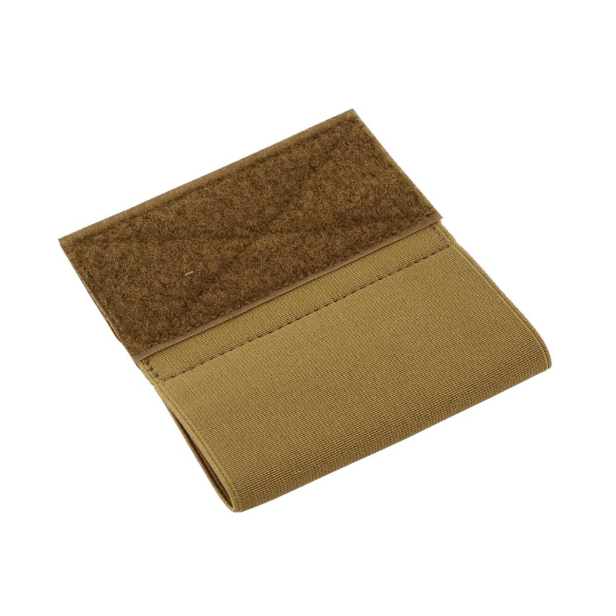 gtg uchwyt na opaske zaciskowa kolor coyote brown