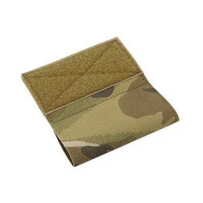 gtg uchwyt na opaske zaciskowa kolor multicam